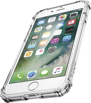 Spigen Crystal Shell iPhone 7/8 Clear Crystal 9