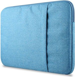 Etui Tech-Protect Sleeve MacBook Air/pro 13 niebieski 1