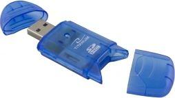 Czytnik Titanum TA101B USB 2.0 3
