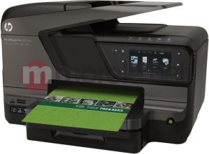 Urządzenie wielofunkcyjne HP OfficeJet Pro 8600 Plus WiFi (CM750A) 2
