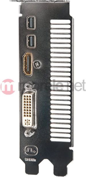 Karta graficzna Gigabyte Radeon HD7770 1024MB rev. 2.0 (GV-R777OC-1GD) 2