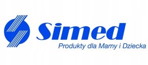 Simed Mata do przewijania 3D MESH Różowa 2