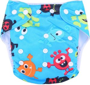 Simed Morskie stworki 3-15 kg, 1 szt. 2