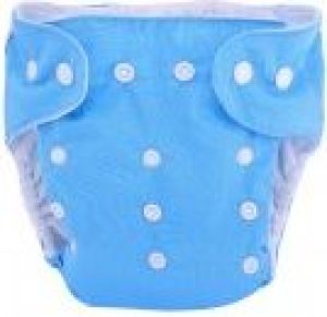 Simed niebieska 3-15 kg, 1 szt. 2