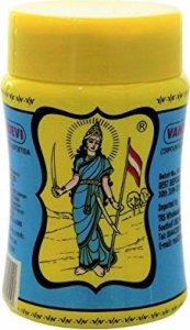 Vicco Proszek do Zębów Vicco Vajradanti 100g 3