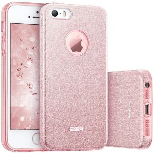 ESR Glitter Shine iPhone 5/5S/SE 1