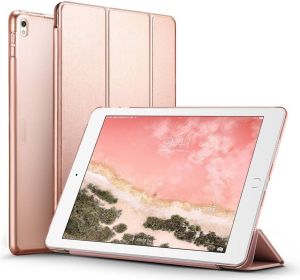 Etui na tablet ESR Yippee iPad pro 10.5 Rose Gold 1