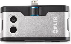 Flir Systems Kamera termowizyjna Flir One iOS 1