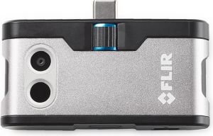 Flir Systems Kamera termowizyjna Flir One Android (F03AC) 1