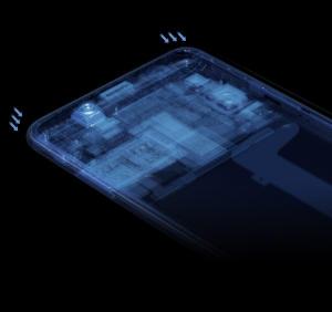 Smartfon Xiaomi Redmi Note 5 4/64GB Czarny  (44600) 12
