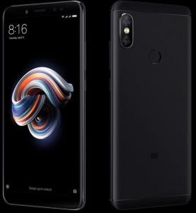 Smartfon Xiaomi Redmi Note 5 4/64GB Czarny  (44600) 15