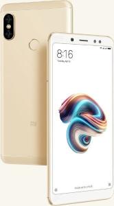 Smartfon Xiaomi Redmi Note 5 4/64GB Czarny  (44600) 16