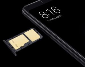 Smartfon Xiaomi Redmi Note 5 4/64GB Czarny  (44600) 17