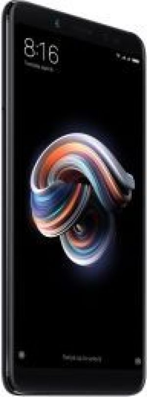 Smartfon Xiaomi Redmi Note 5 4/64GB Czarny  (44600) 5