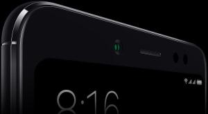Smartfon Xiaomi Redmi Note 5 4/64GB Czarny  (44600) 9