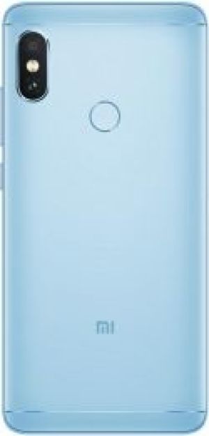 Smartfon Xiaomi Redmi Note 5 4/64GB Dual SIM Niebieski  (18139) 3