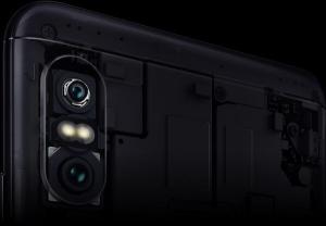 Smartfon Xiaomi Redmi Note 5 4/64GB Dual SIM Niebieski  (18139) 7