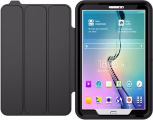 Etui na tablet Tech-Protect Defender do Samsung Galaxy Tab A 10.1 T580 czarne 4