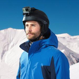 Tech-Protect HEADSTRAP GOPRO BLACK 2