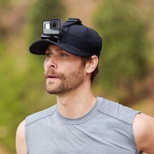 Tech-Protect HEADSTRAP GOPRO BLACK 3