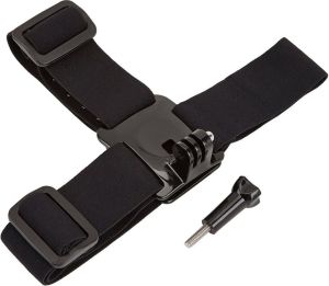 Tech-Protect HEADSTRAP GOPRO BLACK 4