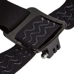 Tech-Protect HEADSTRAP GOPRO BLACK 6