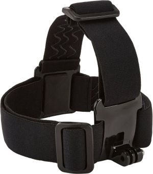 Tech-Protect HEADSTRAP GOPRO BLACK 7