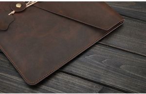 Etui Tech-Protect 13" Brązowy 3