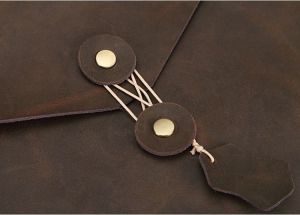 Etui Tech-Protect 13" Brązowy 5