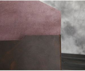 Etui Tech-Protect 13" Brązowy 9