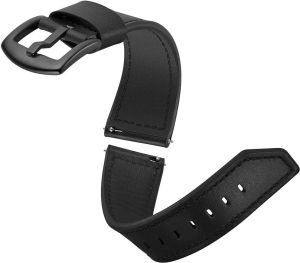 Tech-Protect Leather Samsung Gear S3 4