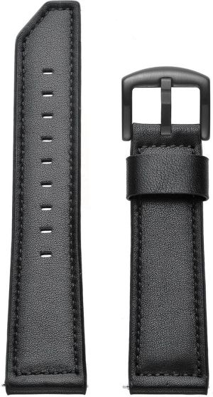 Tech-Protect Leather Samsung Gear S3 5