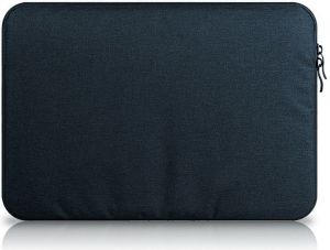 Etui Tech-Protect Sleeve do Apple Macbook Air/Pro 15 granatowe 2