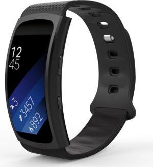 Tech-Protect Smooth Samsung Gear Fit/Fit 2 Pro 1