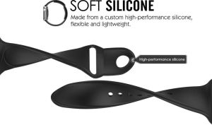 Tech-Protect Smoothband Apple Watch 42mm 2