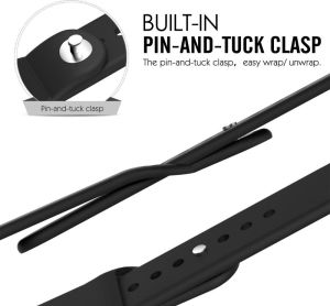 Tech-Protect Smoothband Apple Watch 42mm 3