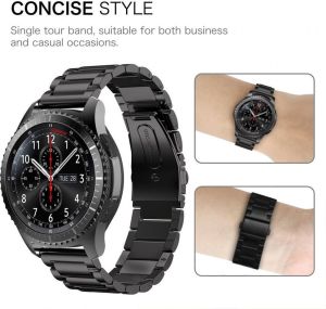 Tech-Protect Stainless Samsung Gear S3 2