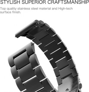 Tech-Protect Stainless Samsung Gear S3 4