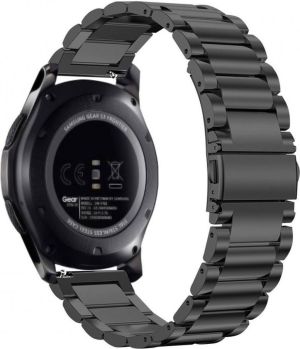 Tech-Protect Stainless Samsung Gear S3 5