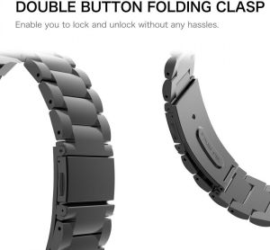 Tech-Protect Stainless Samsung Gear S3 6