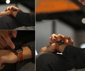 Tech-Protect StroBand Apple Watch 42mm 2