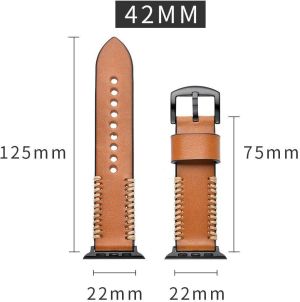 Tech-Protect StroBand Apple Watch 42mm 4