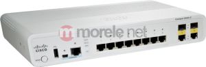 Switch Cisco WS-C2960C-8PC-L 1