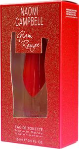 Naomi Campbell Glam Rouge EDT 15 ml 1