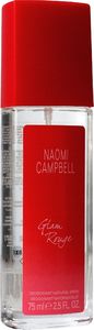 Naomi Campbell Naomi Campbell Glam Rouge Dezodorant w szkle 75ml 1
