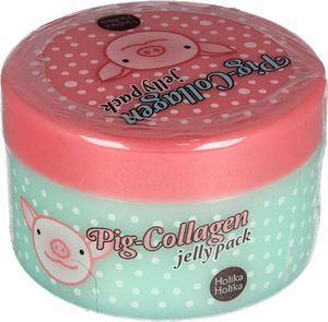 Holika Holika Holika Holika Pig-Collagen jelly pack Maseczka żelowa do twarzy 80ml 1