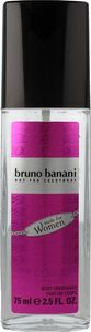 Bruno Banani Bruno Banani Made for Women Dezodorant atomizer 75ml 1