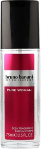 Bruno Banani Bruno Banani Pure Woman Dezodorant atomizer 75ml 1