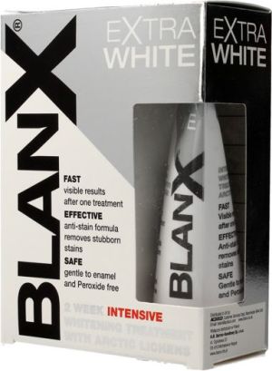 BlanX Blanx Ekskluzywne serum wybielające do zębów Extra White 50ml 1