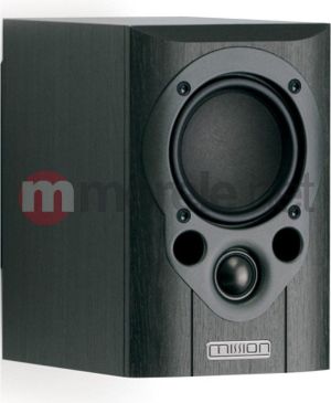 Kolumna Mission M34I/M30I/M3C2 5.0 CZARNE 3